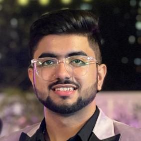 Parth Sukhija