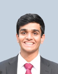Arya Dhruv Sunkara