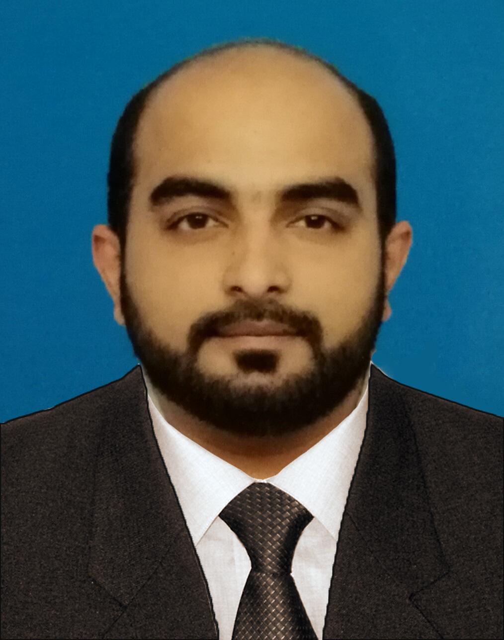 ARUN K