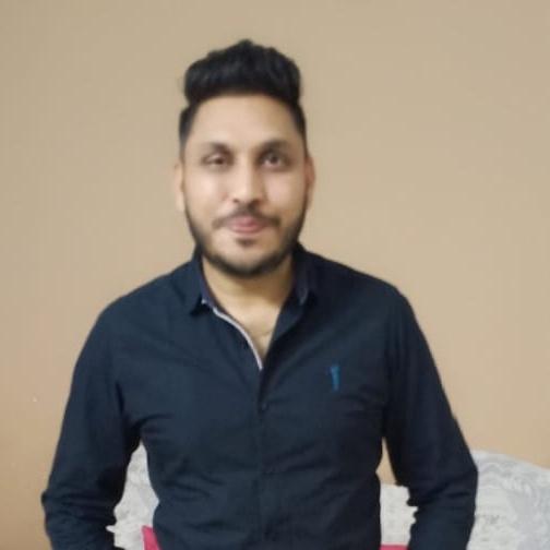 Vishal Nagarkar