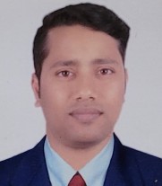 Santanu Kumar Paramguru