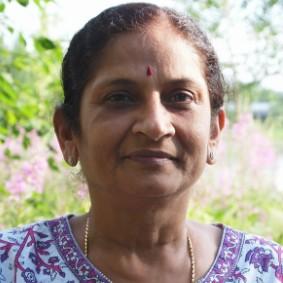 Dr Vijayalakshmi Chandrasekhar