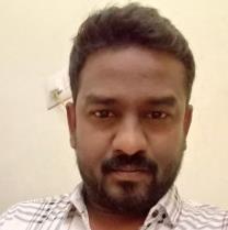 Karthick M