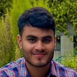 VISHAL KUMAR MANDAL