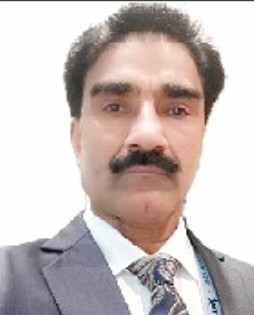 Dhami Gulzar Singh