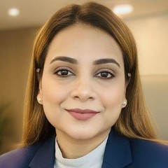 Sugandha Sharma