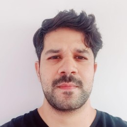 Abhinav Verma