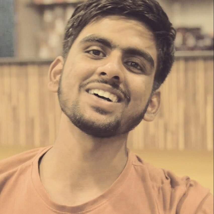 Anjani K Tiwari