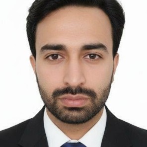 Ashish Chhabra