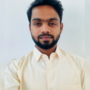 Mohd Luqman