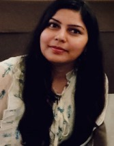 Priya Jaiswal