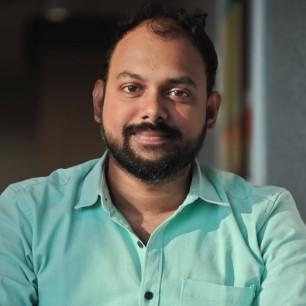 Janarthanan Angappan