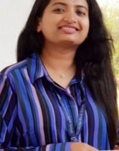 VEENA RANI V