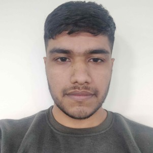 Harkesh Yadav