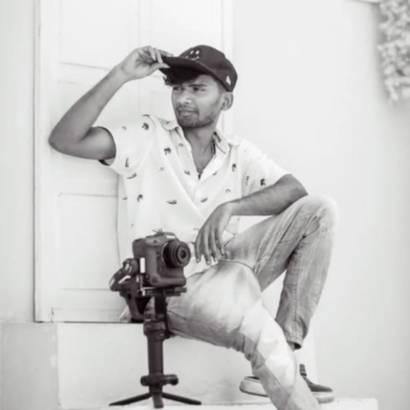 Krishna Palakurthy