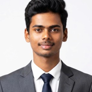 AKSHAY SHETTY