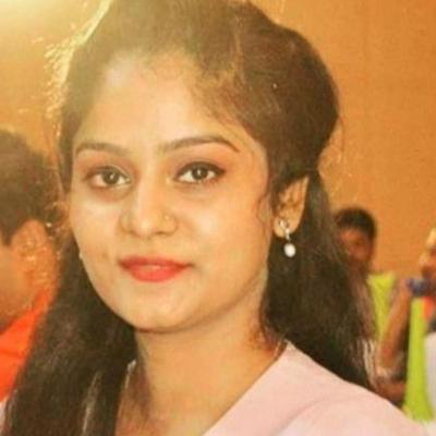 Nidhi Dubey