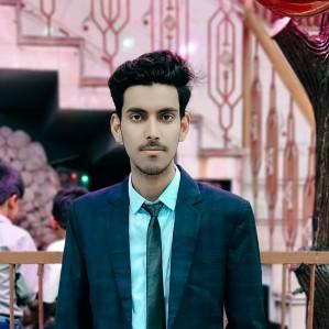 KAIF ASHHAD HUSAIN