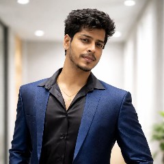 Yamya Shishodia