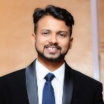 PEEYUSH PATIL