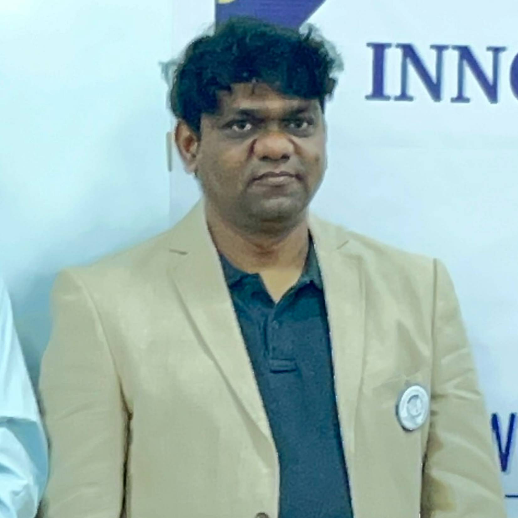 Vamshidhar Darla