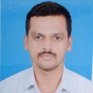 Anandan S