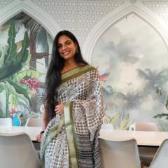 Priyanka N N
