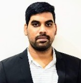Raviteja Mupparaju