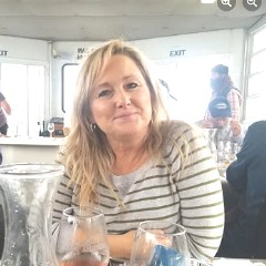 Sara Freudenberg