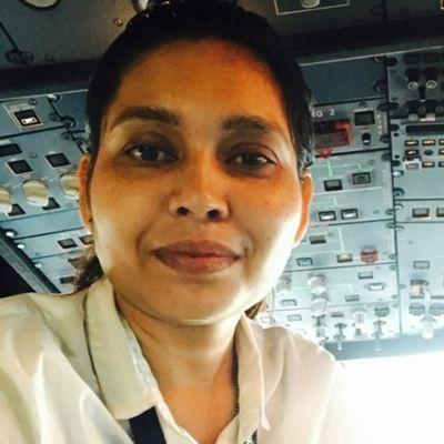Padmini Chandrakar