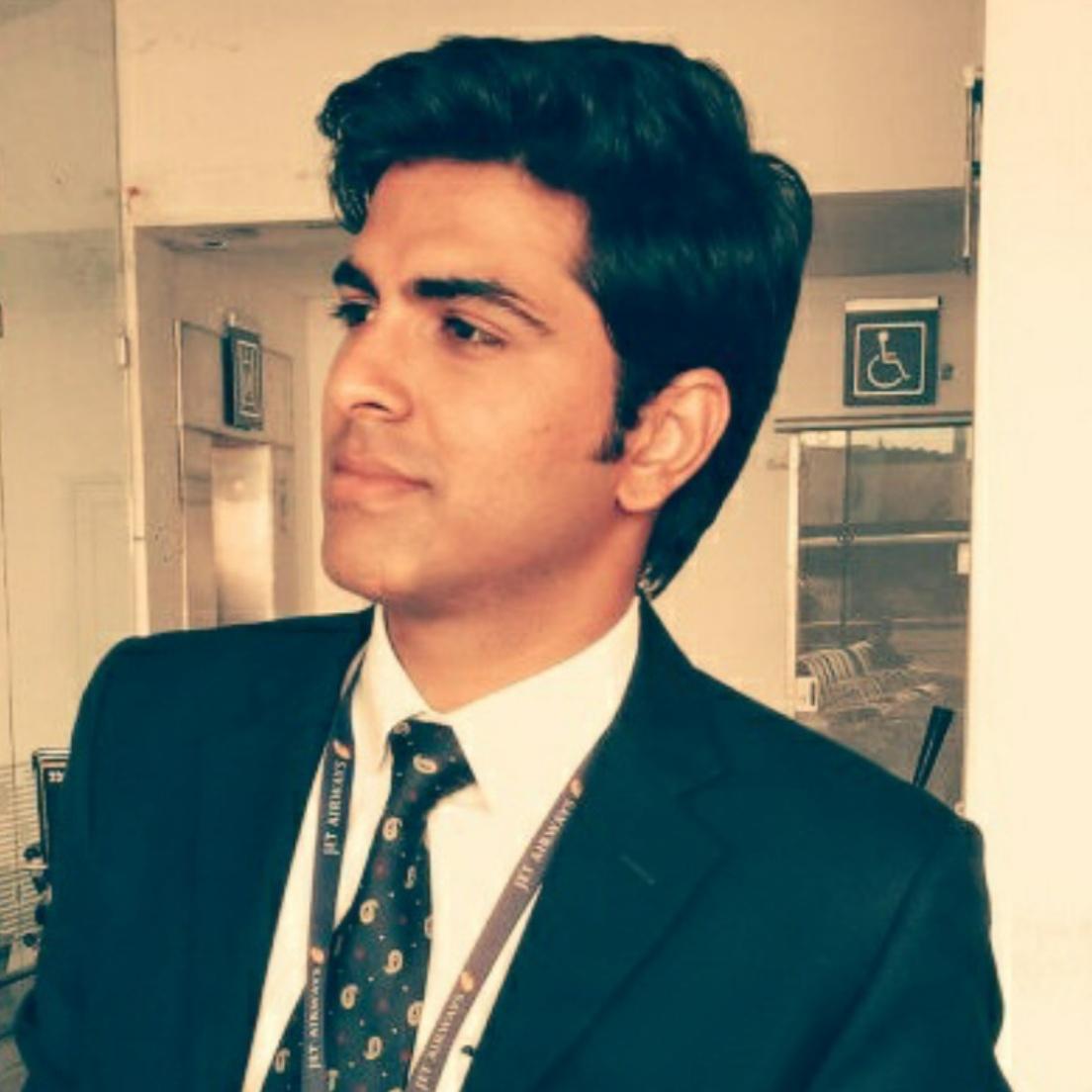 NITIN SHARMA