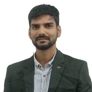 MD ABDUL MODASSIR