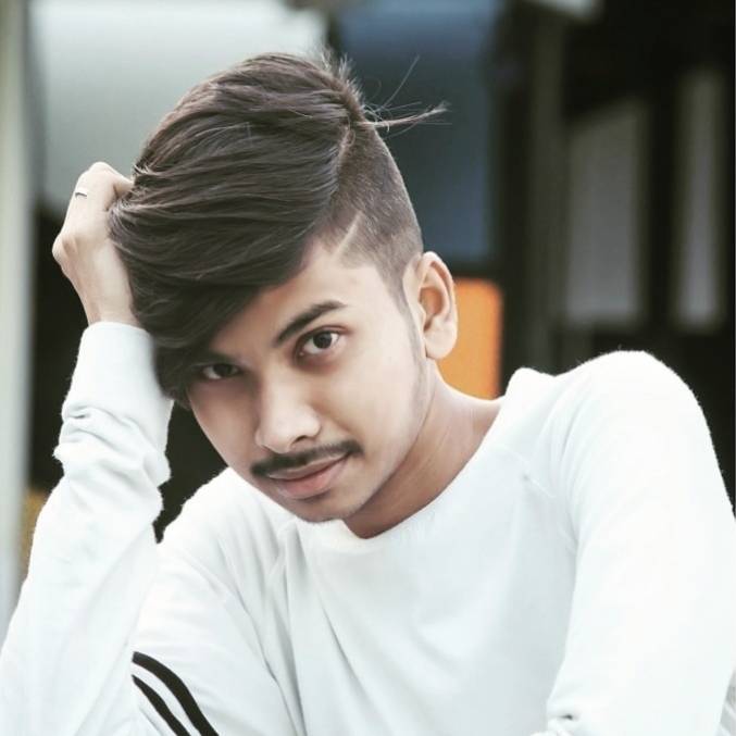 Taufeeq Mohammad
