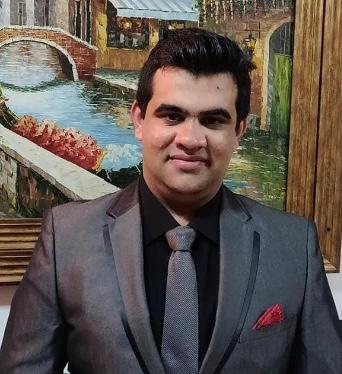 Keval Sodha