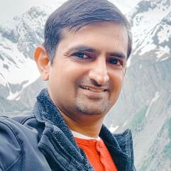 Vinod Rasane