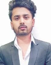 HARSH RAJ