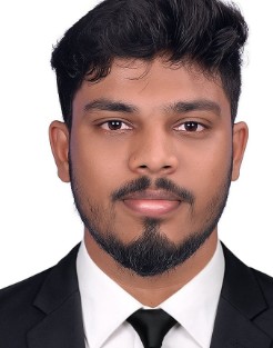 KANISHK DEV C