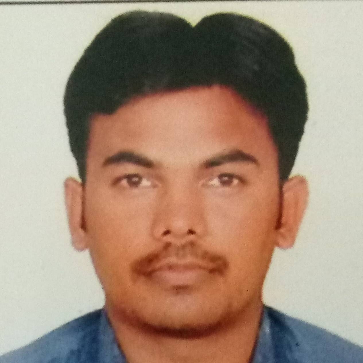 SELVA KUMAR.