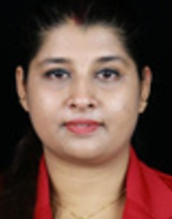 ANKITA NEOGI