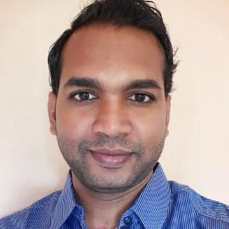 Tanmay Dasmohapatra