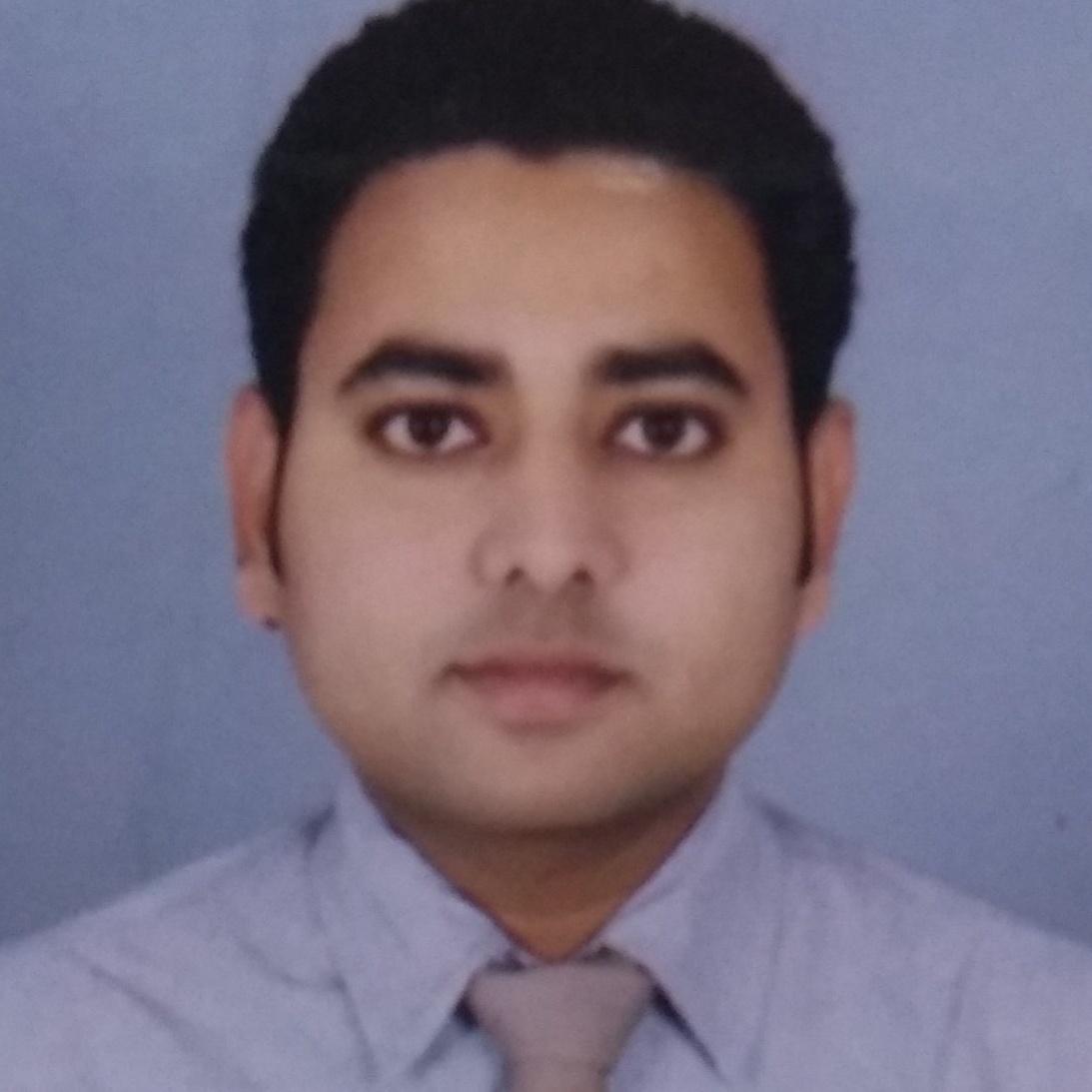 Shriram Singh Shekhawat