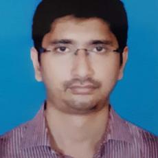 Shantanu Mitra
