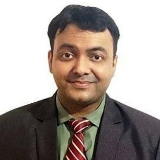 Abhishek Singh