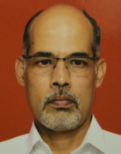 Anand Nigudkar