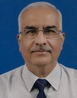 Kunal Chatterjee