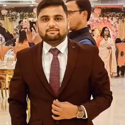 Dinesh Tiwari