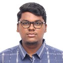Shyam Sureshkumar