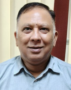 MANISH NEGI