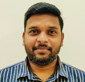 Naresh Kumar Meesala