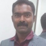 Deepan Chakravarthy